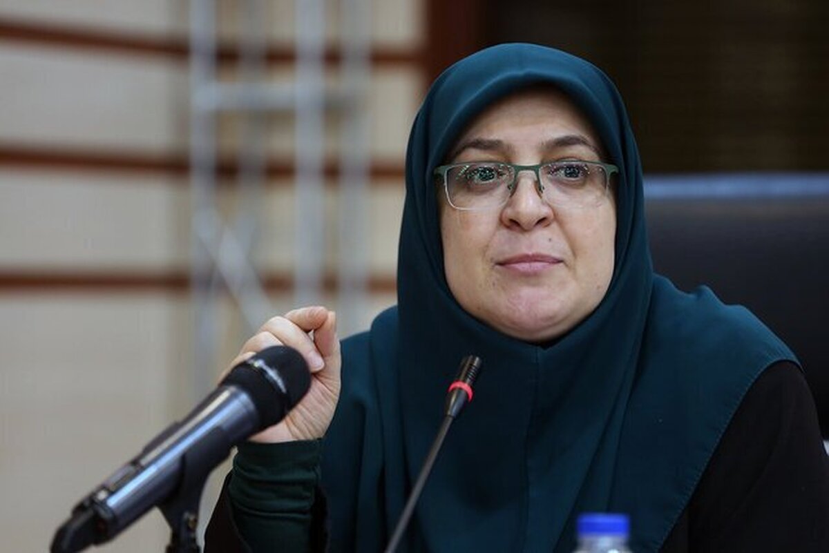 تفسیر مهاجرانی از نوع سیاست پزشکیان/ صداقت پزشکیان بهتر جواب میدهد تفسیر مهاجرانی از نوع سیاست پزشکیان/ صداقت پزشکیان بهتر جواب میدهد