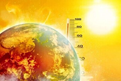 هواشناسی ایران امروز دوشنبه ۲۷ مرداد ماه ۱۴۰۴/ ورود موج تازه گرما؛ هوا داغ‌تر می‌شود