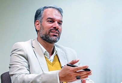 طعنه رشیدی کوچی به رسایی/ دعا کن مشکل مجاری ادرار پیدا نکنی!+ عکس
