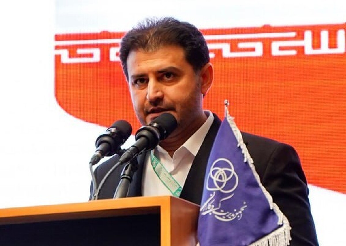 ماجرای لایحه حجاب و استاندار مازندران؛ زنگ خطر فقدان KPI در نظام مدیریتی کشور ماجرای لایحه حجاب و استاندار مازندران؛ زنگ خطر فقدان KPI در نظام مدیریتی کشور