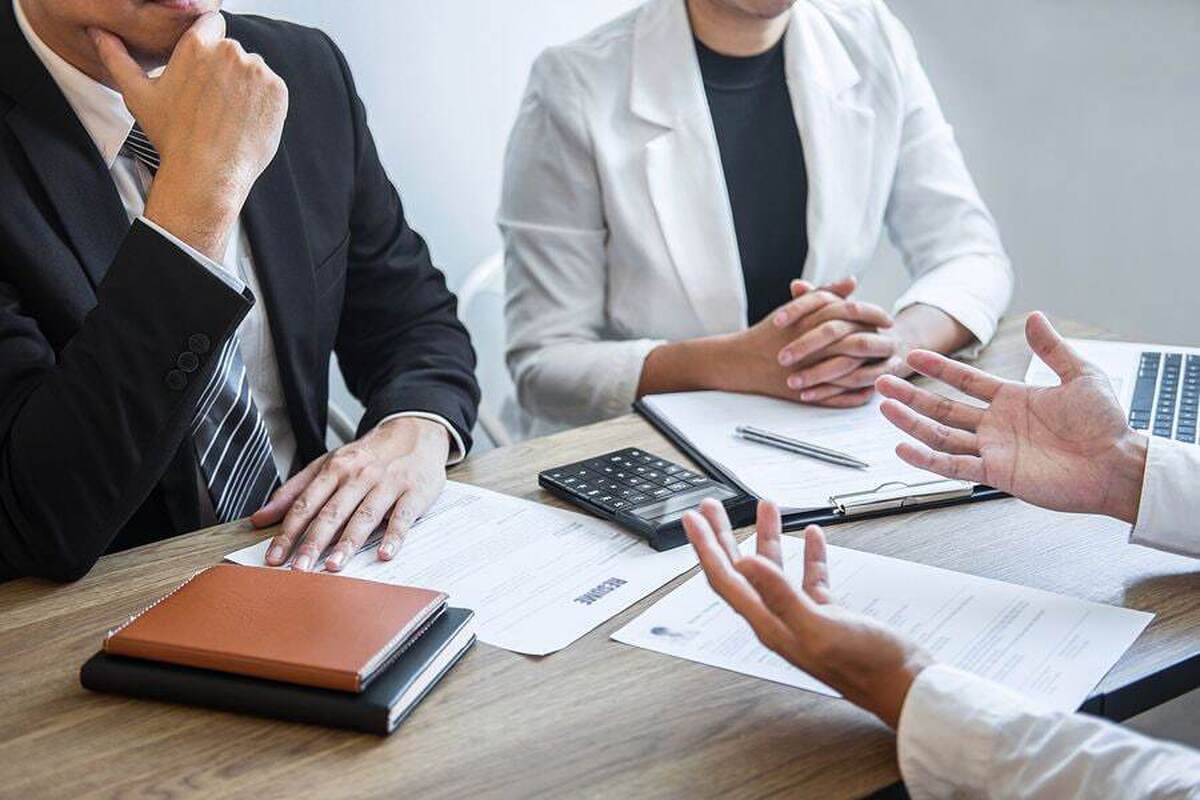 خبربد برای کارفرمایان / استخدام این افراد ممنوع شد