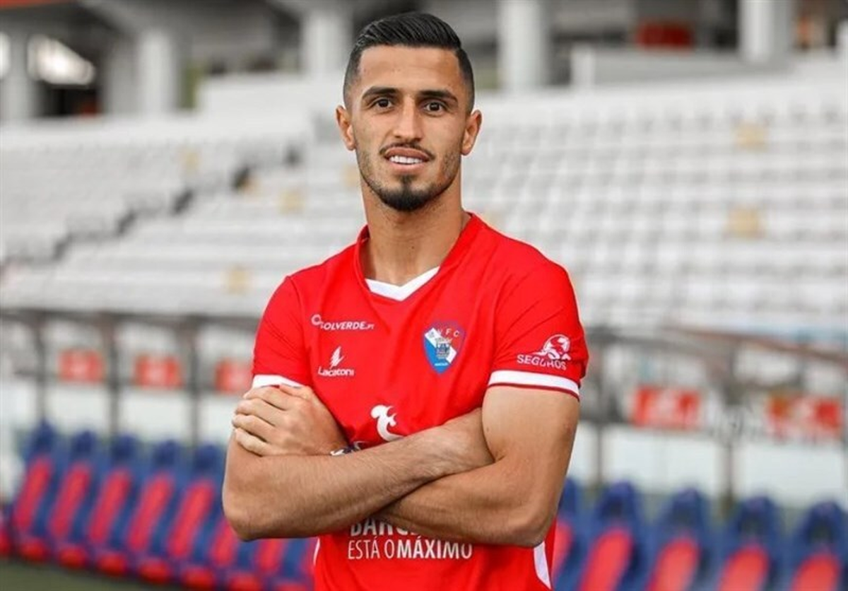 دست رد باشگاه پرسپولیس به سینه علیپور دست رد باشگاه پرسپولیس به سینه علیپور