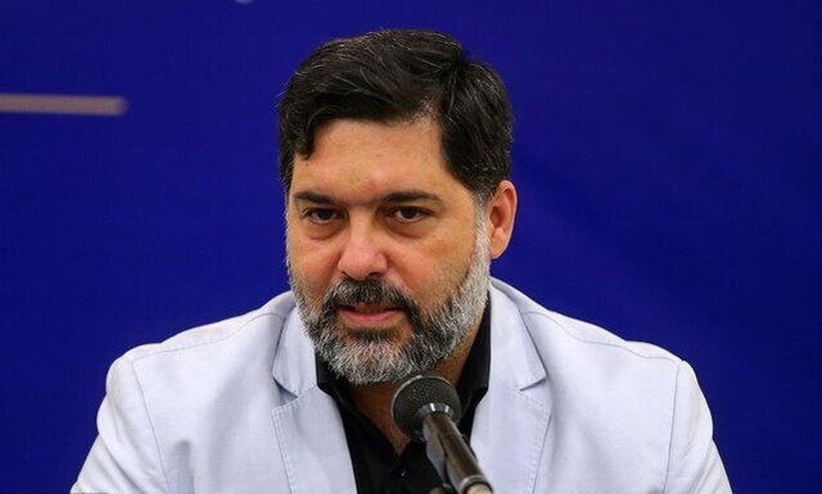 خیابانی در تهران مزین به نام استاد فرشچیان می شود
