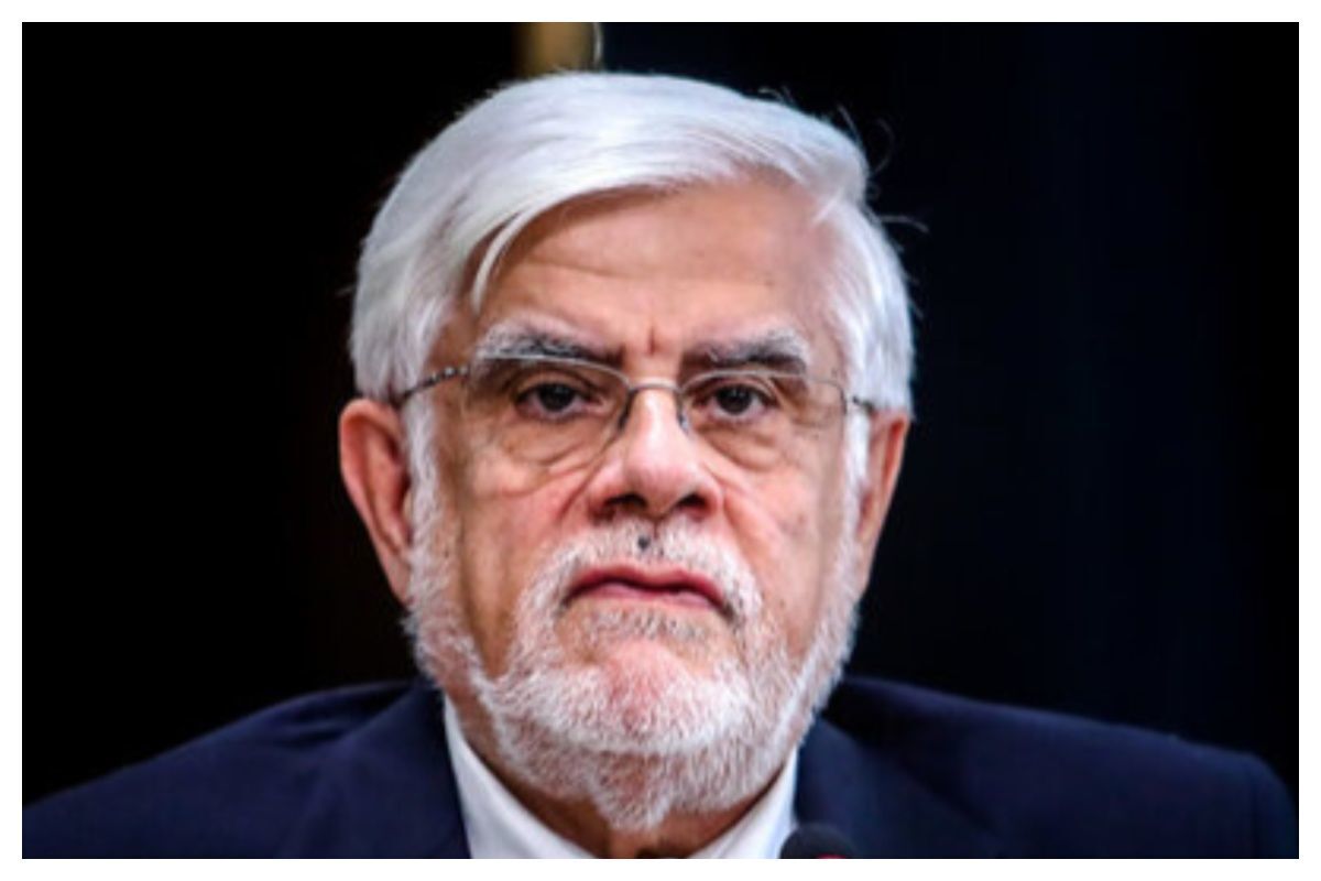 عارف: جنگ را شروع کنند پایانش با ایران خواهد بود