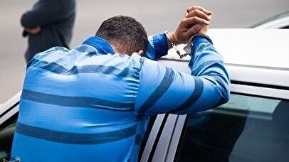 دستگیری ۳ متهم ماجرای تیراندازی در چالوس+ فیلم