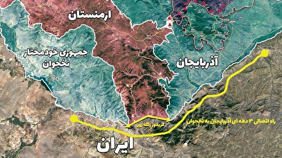 چرا تغییرات در قفقاز می‌تواند برای ایران نگران‌کننده باشد؟