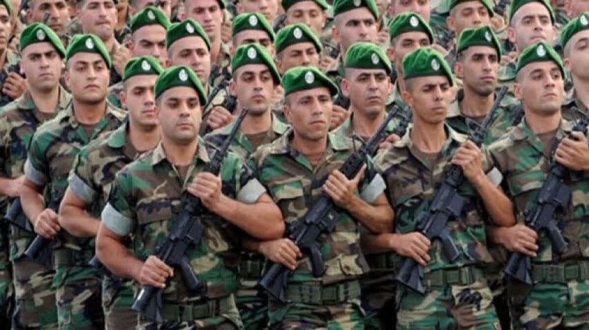«اسرائیل بزرگ»، خدمت سربازی اجباری را به این کشورها بازگرداند! «اسرائیل بزرگ»، خدمت سربازی اجباری را به این کشورها بازگرداند!