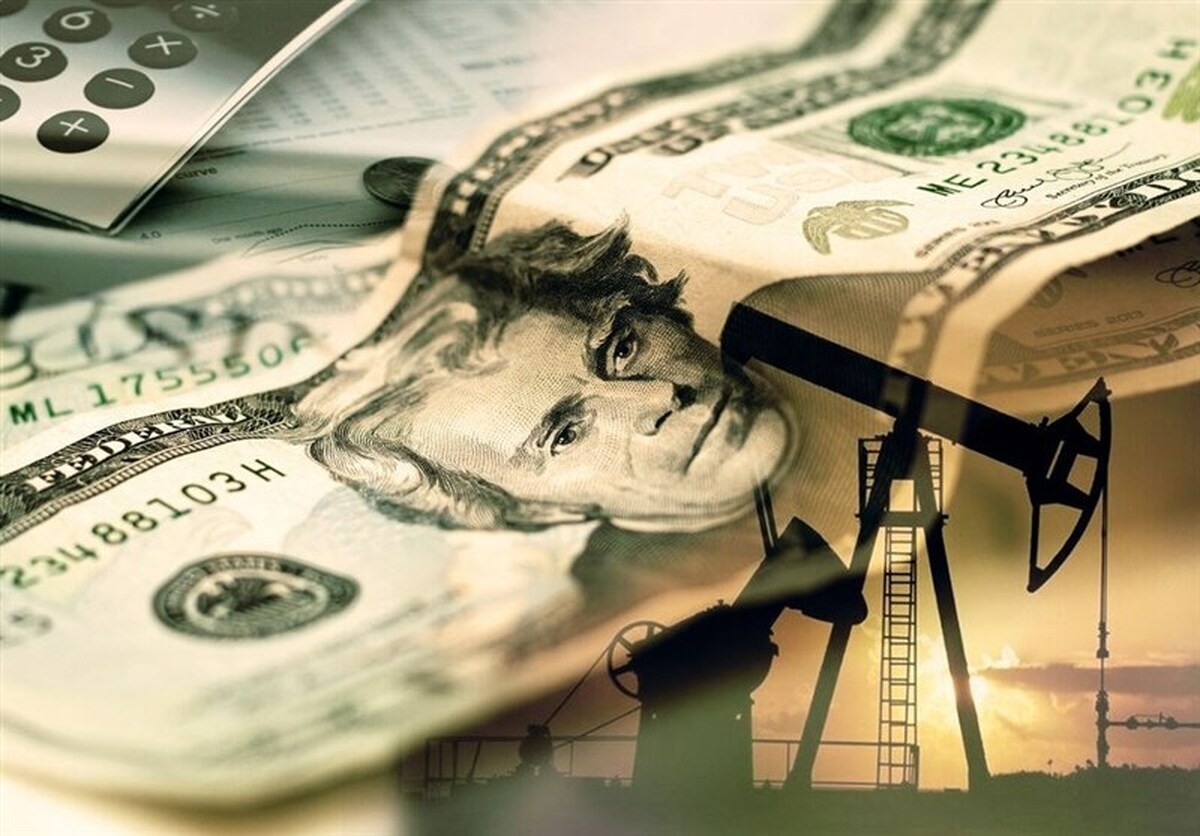 قیمت جهانی نفت امروز سه‌شنبه ۲۸ مرداد ۱۴۰۴/کاهش قیمت نفت