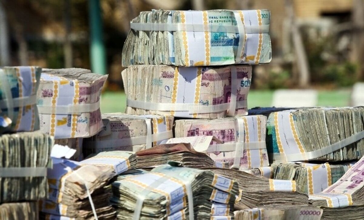 ارقام هولناک از «نرخ رشد نقدینگی» و «تورم» در کشور