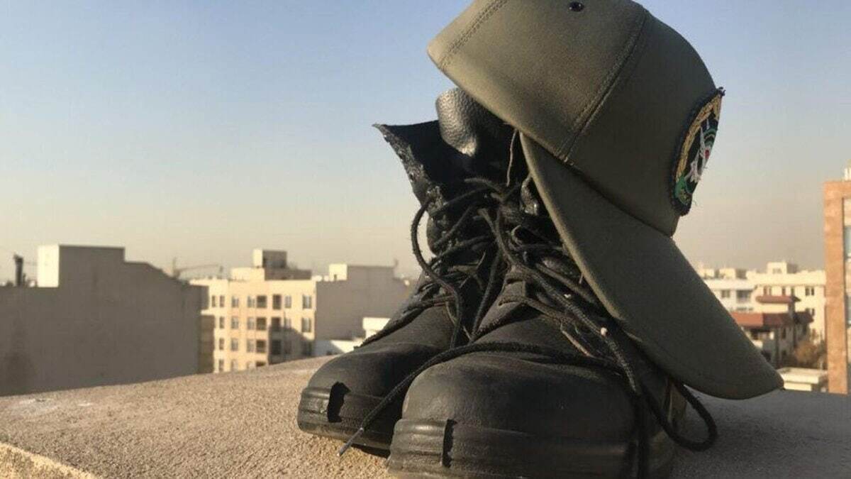 خبرمهم برای مشمولان خدمت سربازی / خدمت سربازی اختیاری شد