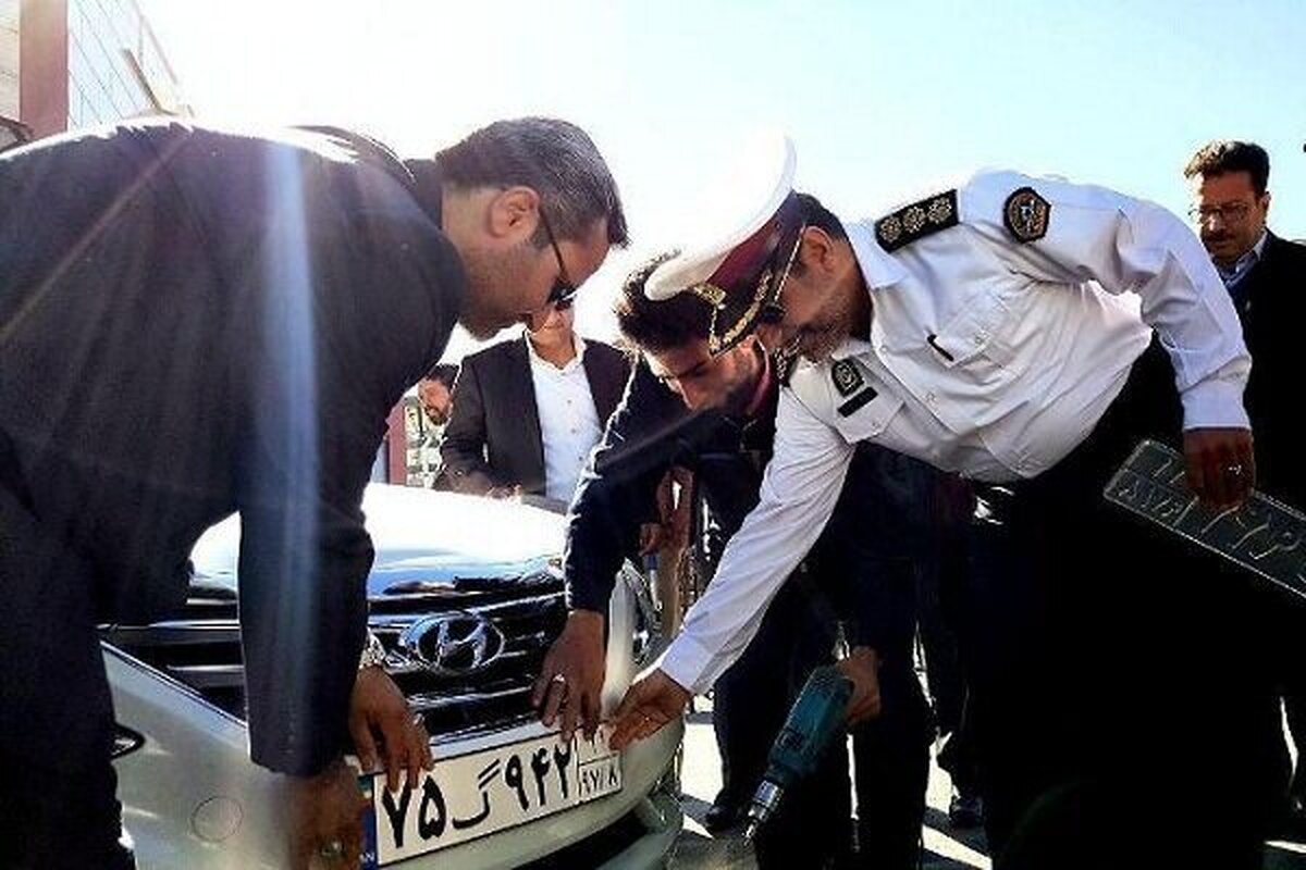 جریمه روزی یک میلیون و ۷۰۰ هزار تومان برای این دسته از خودرو‌ها