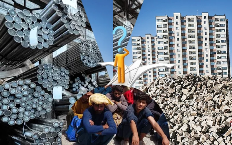 تاثیر بلندمدت اخراج اتباع افغانی