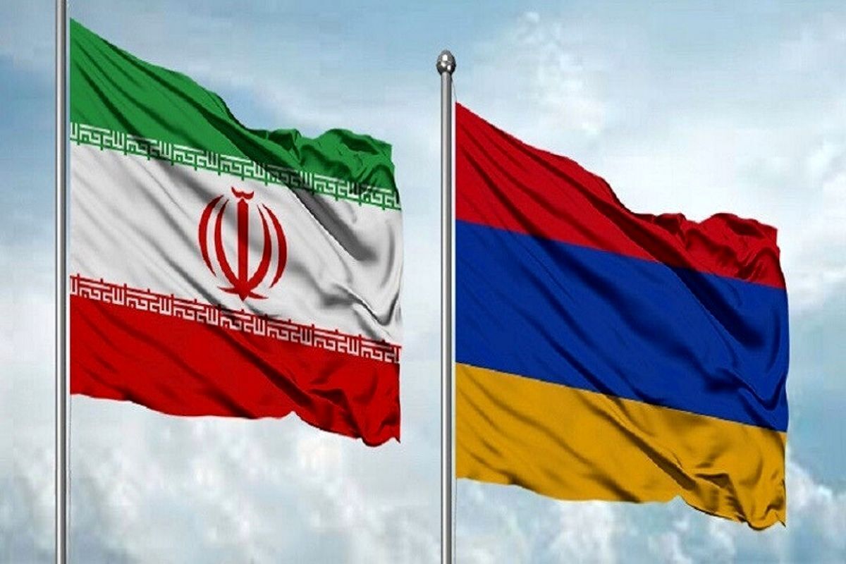 توافق بزرگ ایران و ارمنستان نهایی شد توافق بزرگ ایران و ارمنستان نهایی شد