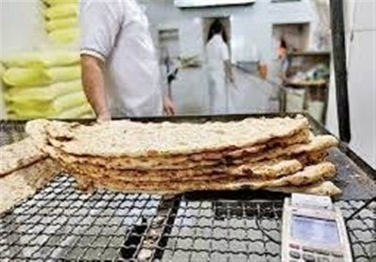 جریمه‌های بی‌اثر و گردن‌کشی نانوایان متخلف: پول جریمه را از مردم می‌گیرم