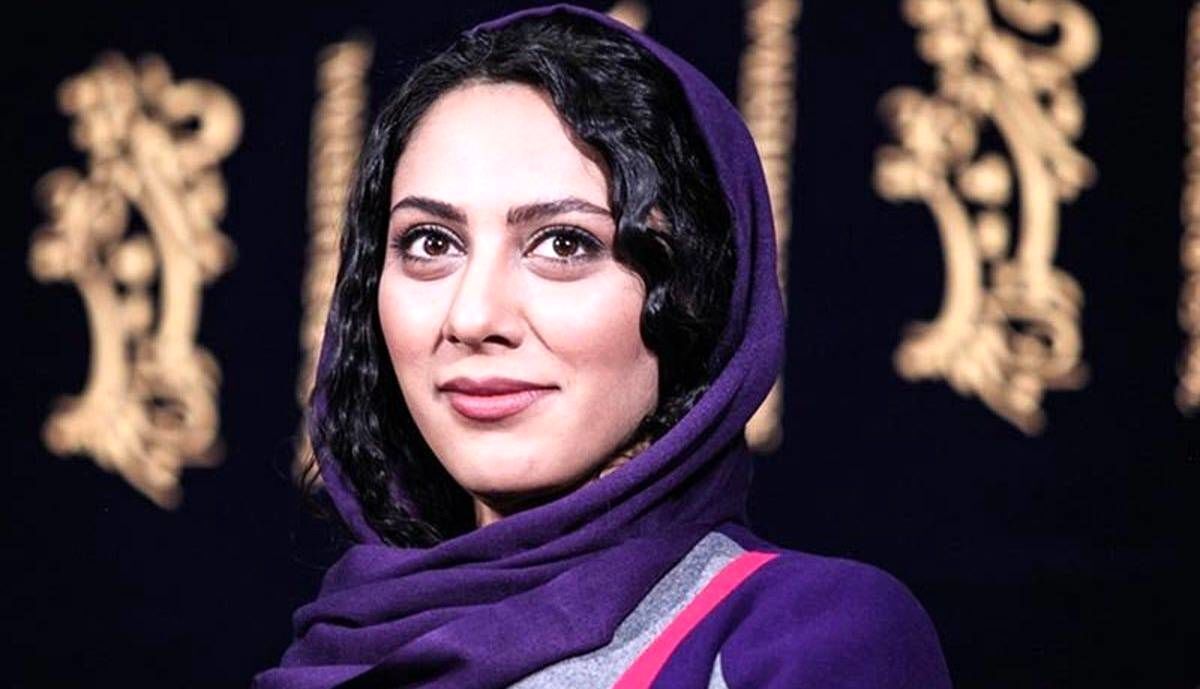 پست احساسی مونا فرجاد خبر ساز شد پست احساسی مونا فرجاد خبر ساز شد