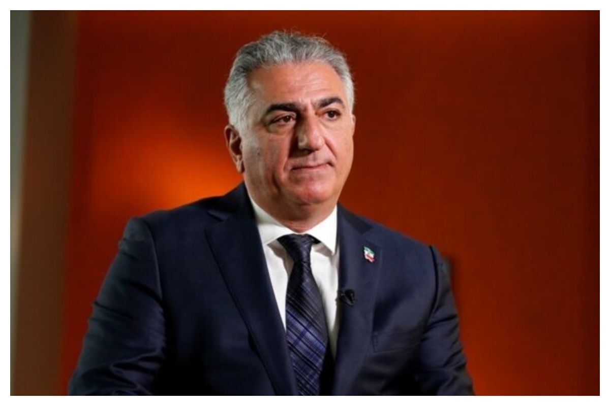 خبر جدید همسر رضا پهلوی: به زودی از این چرخه کنار خواهد رفت