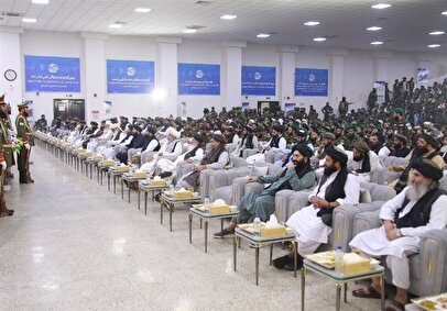 انتقاد شدید جمهوری اسلامی از حکومت افغانستان/ طالبان را به گستاخی بیشتر تشویق نکنید