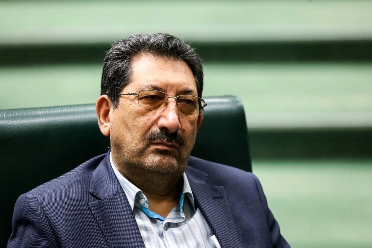 وزیر صمت: تعرفه ۸۷% کالاها میان ایران و ارمنستان صفر شد وزیر صمت: تعرفه ۸۷% کالاها میان ایران و ارمنستان صفر شد