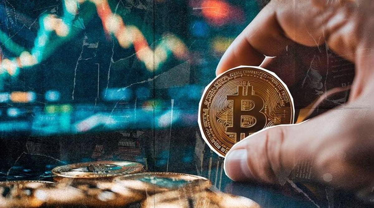 احتمال سقوط بیتکوین به زیر ۱۰۰ هزار دلار چقدر است؟ احتمال سقوط بیتکوین به زیر ۱۰۰ هزار دلار چقدر است؟
