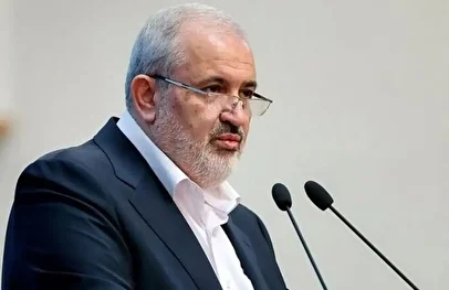 دستور مستقیم وزیر نیرو برای قطعی آب شهروند متخلف + فیلم