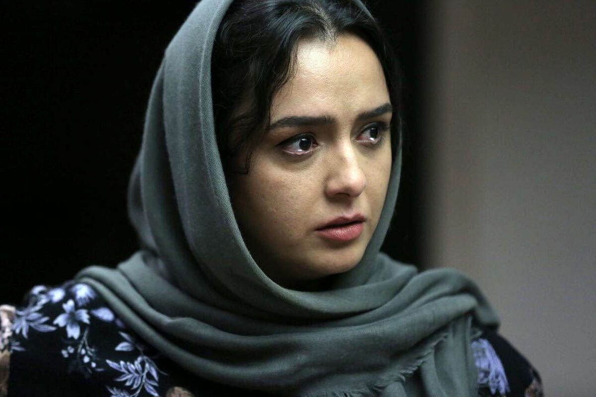 بازگشت ترانه علیدوستی به سینما پس از ۸ سال!