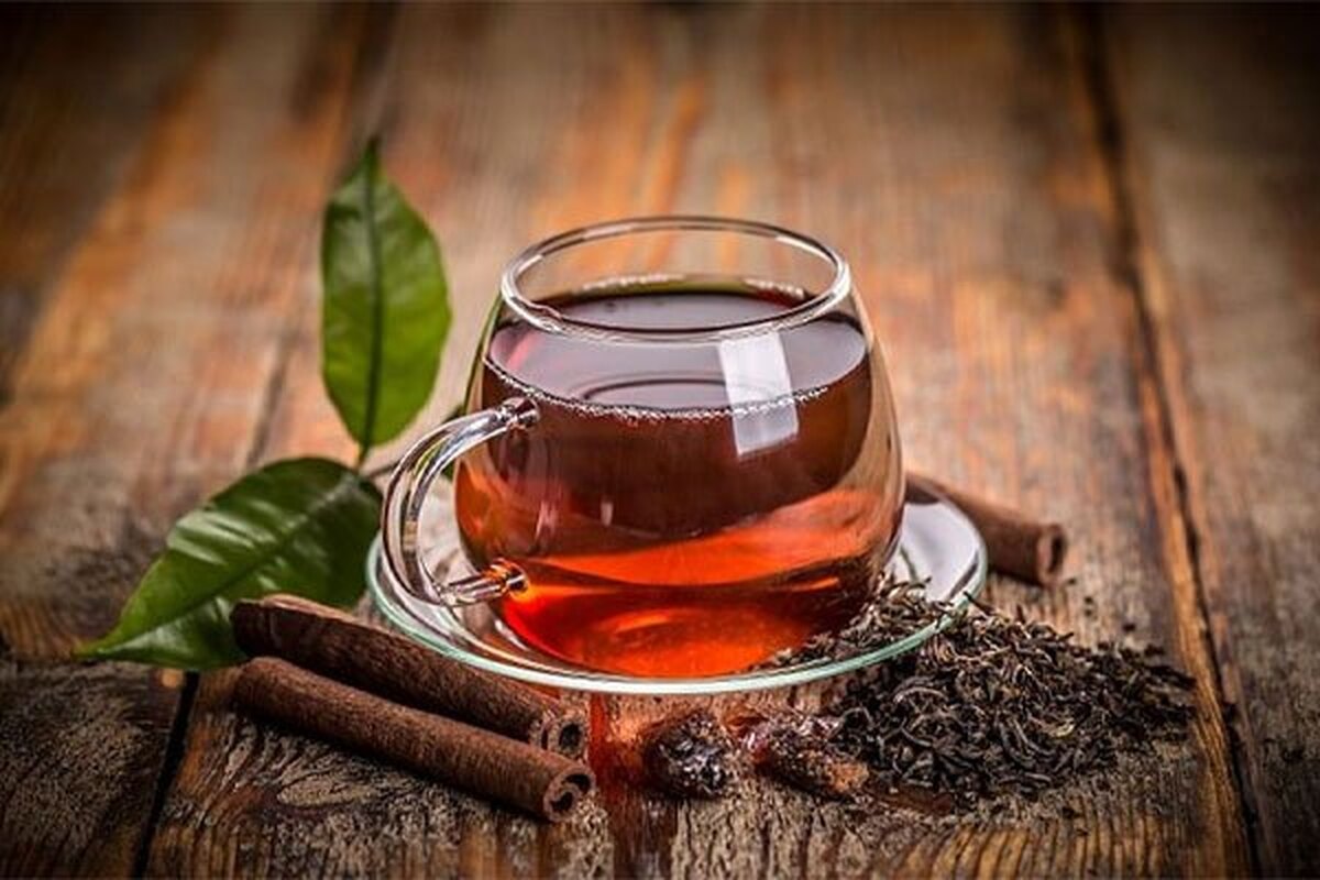 عاشقان چای بخوانند / منتظر این مشکلات باشید