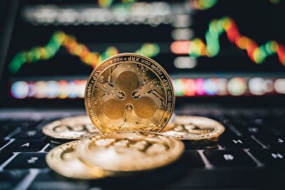 اتفاق عجیب در بازار ریپل / وقت فروش است؟