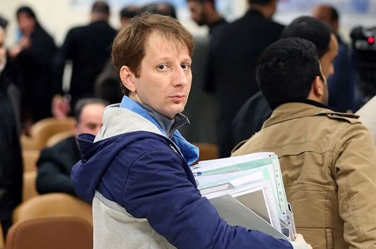 آخرین وضعیت پرونده بانک زنجانی در قوه قضاییه + فیلم