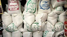 قیمت برنج ایرانی ۲۹ مرداد ۱۴۰۴ / برنج درجه یک گیلان کیلویی چند؟ + جدول