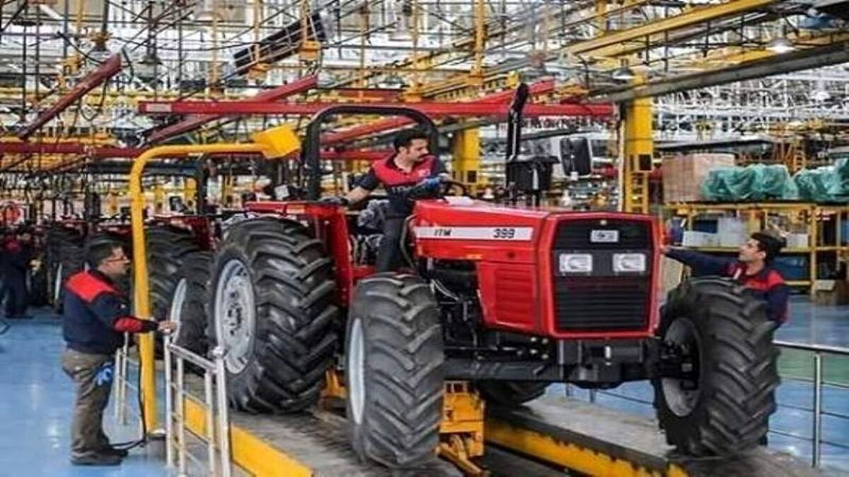 اضافه شدن کالای جدید به فهرست قاچاق