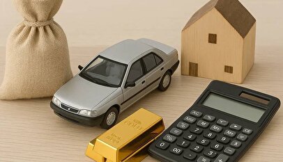 جزییات قانون مالیات بر سوداگری /  دلالان نقره داغ شدند!