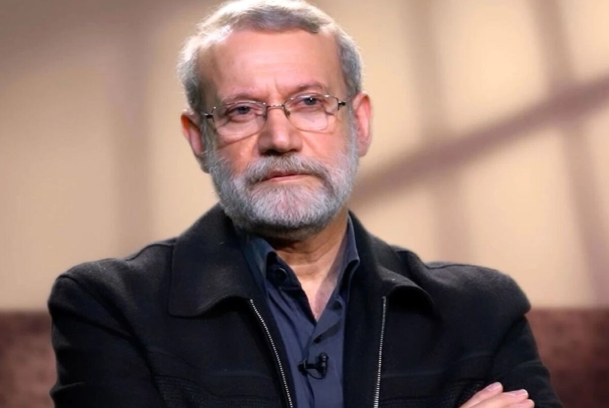 لاریجانی: ترور ترامپ مشروعیت قانونی دارد لاریجانی: ترور ترامپ مشروعیت قانونی دارد
