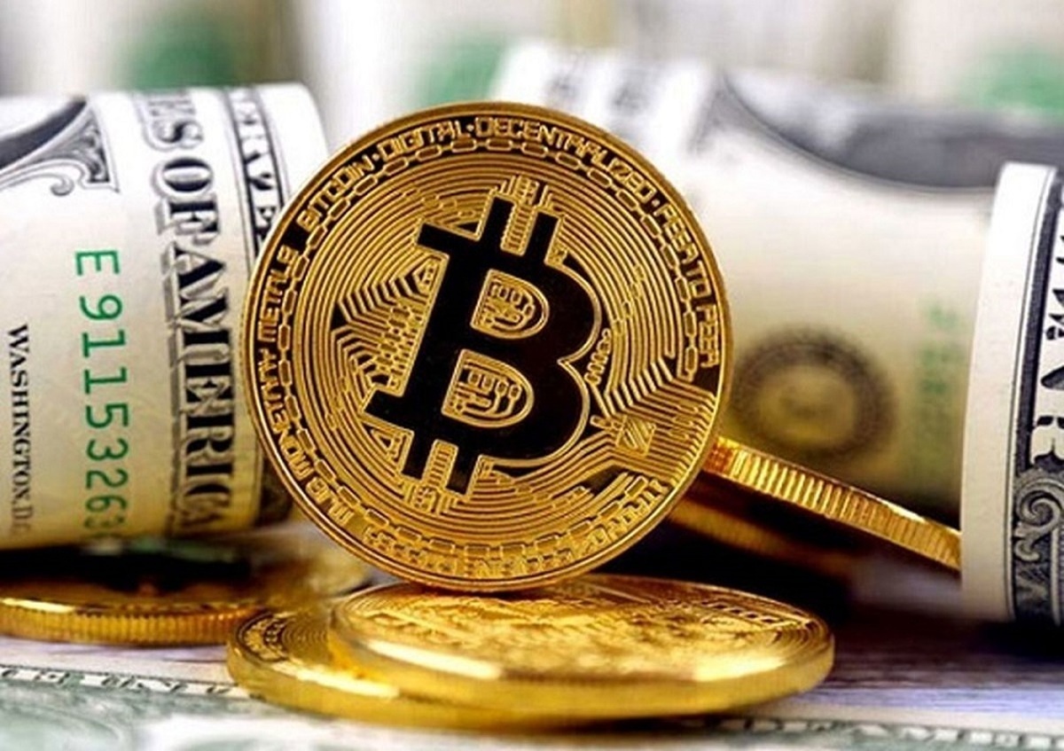 سقوط بی سابقه بیت کوین؛ بازار کریپتو ریزش کرد! سقوط بی سابقه بیت کوین؛ بازار کریپتو ریزش کرد!