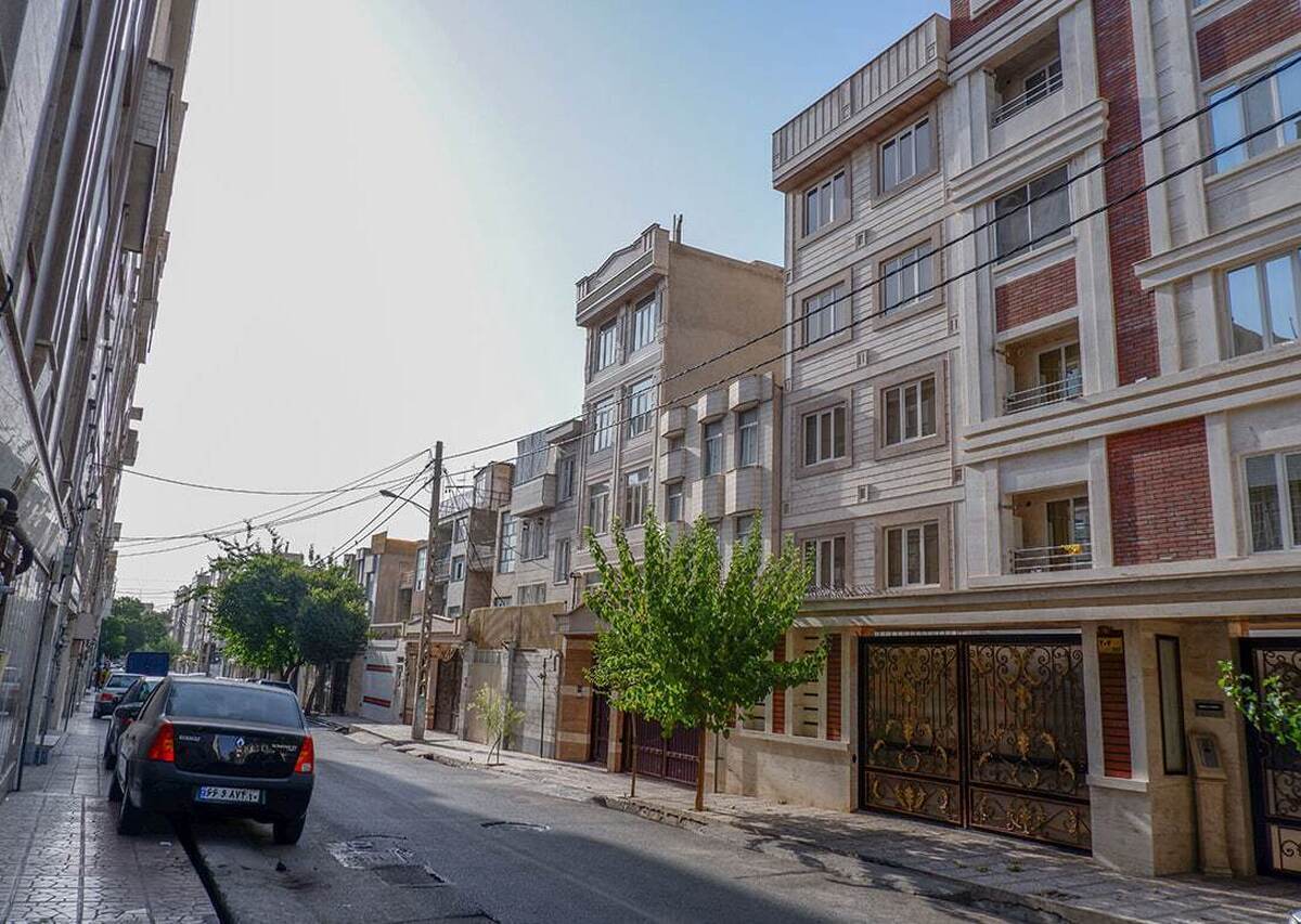 اتفاق عجیب در بازار خرید و فروش مسکن/ خریداران مراقب باشند اتفاق عجیب در بازار خرید و فروش مسکن/ خریداران مراقب باشند