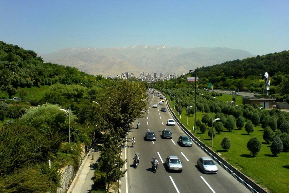 هشدار جدی به پایتخت نشینان / جو تهران به هم ریخت! هشدار جدی به پایتخت نشینان / جو تهران به هم ریخت!