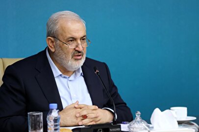 وزیر نیرو: پرمصرف ها باید هزینه واقعی آب را بپردازند