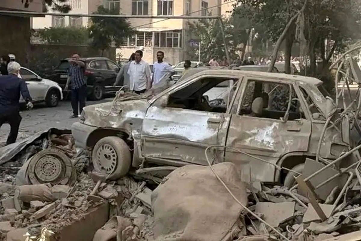 آخرین وضعیت طرح اسکان اضطراری و پرداخت رهن و اجاره به آسیبدیدگان جنگ آخرین وضعیت طرح اسکان اضطراری و پرداخت رهن و اجاره به آسیبدیدگان جنگ