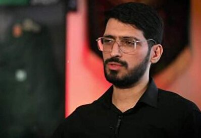 روایتی عجیب از فرمانده موشکی ایران+ فیلم