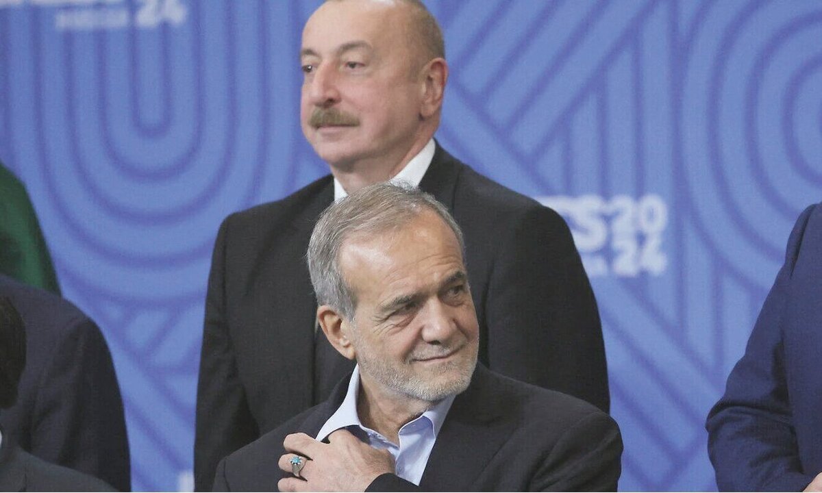 این کشور همسایه چشم طمع به خاک ایران دارد/ مسئولان مماشات نکنند این کشور همسایه چشم طمع به خاک ایران دارد/ مسئولان مماشات نکنند