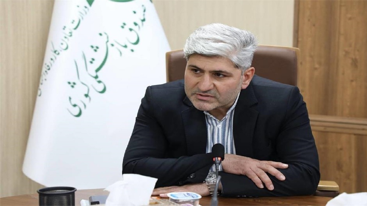 بیش از ۴۰ هزار نفر برای دریافت وام ازدواج فرزندان ثبتنام کردند بیش از ۴۰ هزار نفر برای دریافت وام ازدواج فرزندان ثبتنام کردند