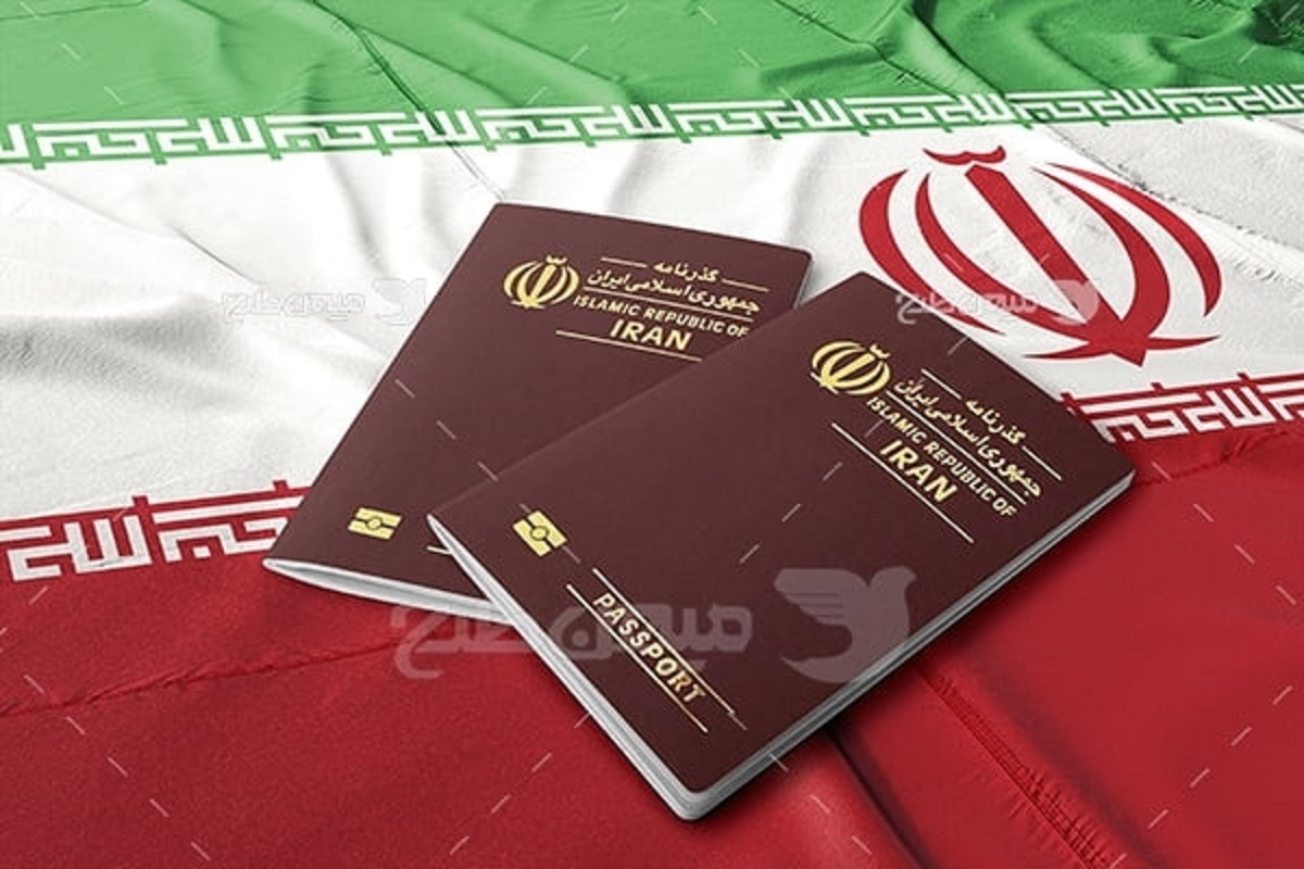 فهرست باارزش‌ترین پاسپورت‌های جهان در سال ۲۰۲۵ / رتبه ایران اعلام شد
