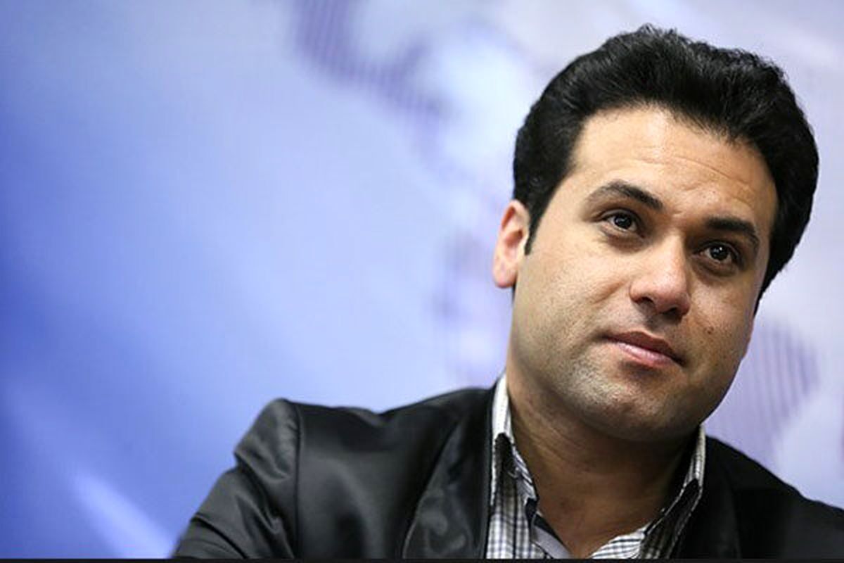 اولین صحبت‌های خواننده مشهور از رفع ممنوع الکاری + فیلم