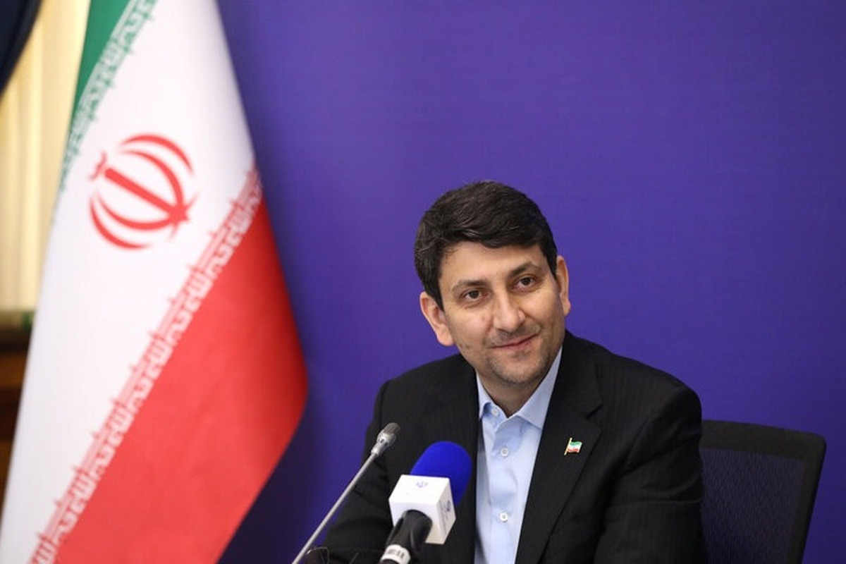 وزیر ارتباطات: دولت نباید همه کارها را خودش انجام دهد!