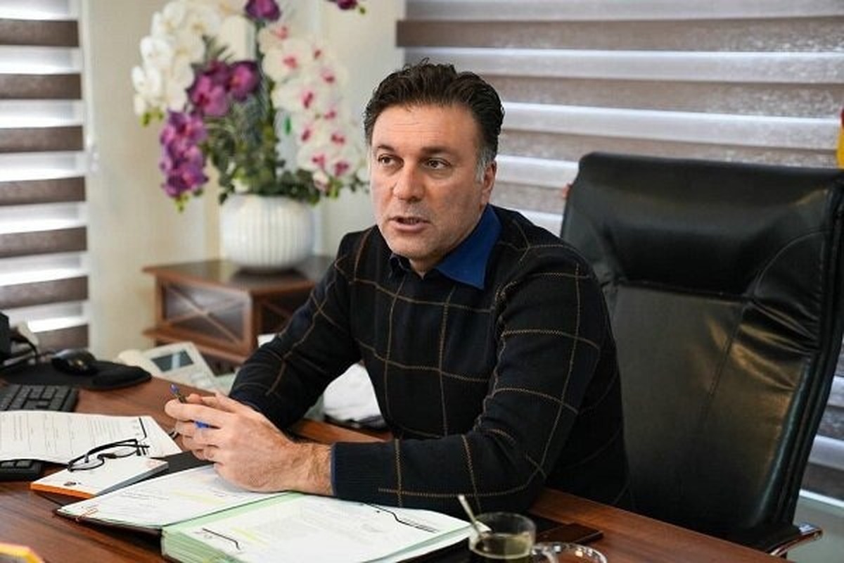 بیرانوند علیه پرسپولیس به CAS شکایت کرد! بیرانوند علیه پرسپولیس به CAS شکایت کرد!