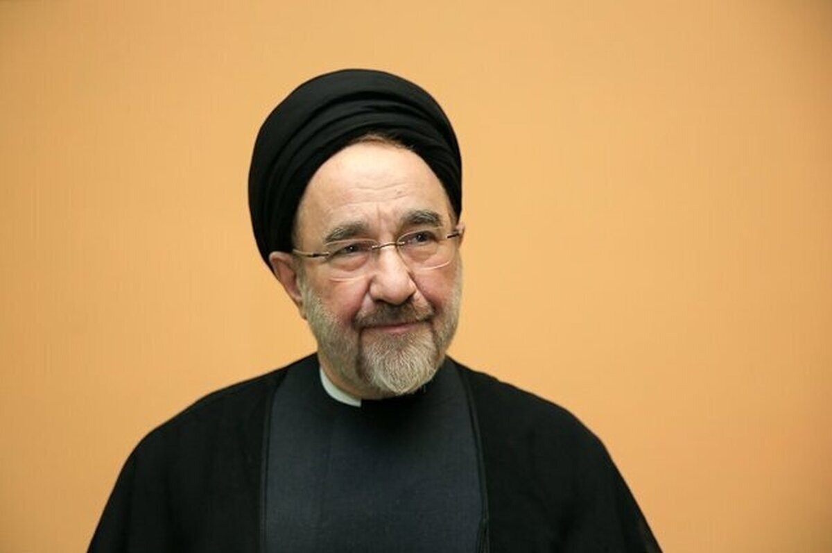 آخرین وضعیت سلامت محمد خاتمی + فیلم