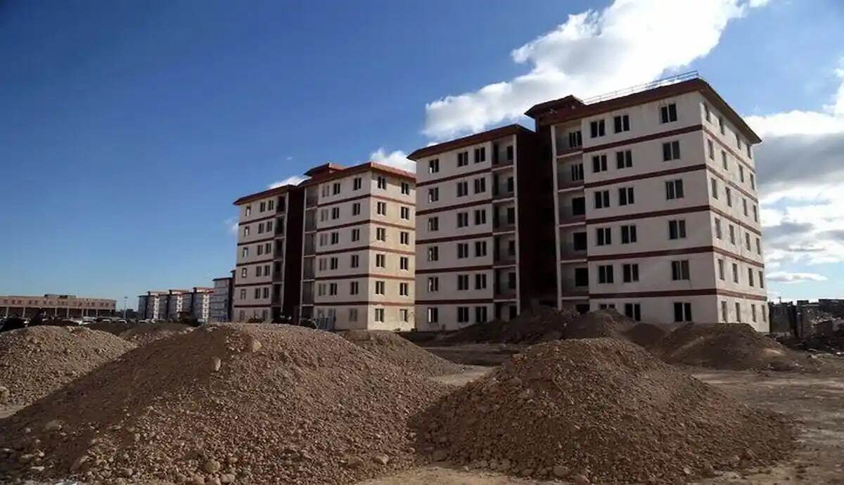 رکود بزرگ مسکن با رشد مالکیت و کاهش تقاضا/ ایران به سرنوشت چین دچار میشود؟ رکود بزرگ مسکن با رشد مالکیت و کاهش تقاضا/ ایران به سرنوشت چین دچار میشود؟