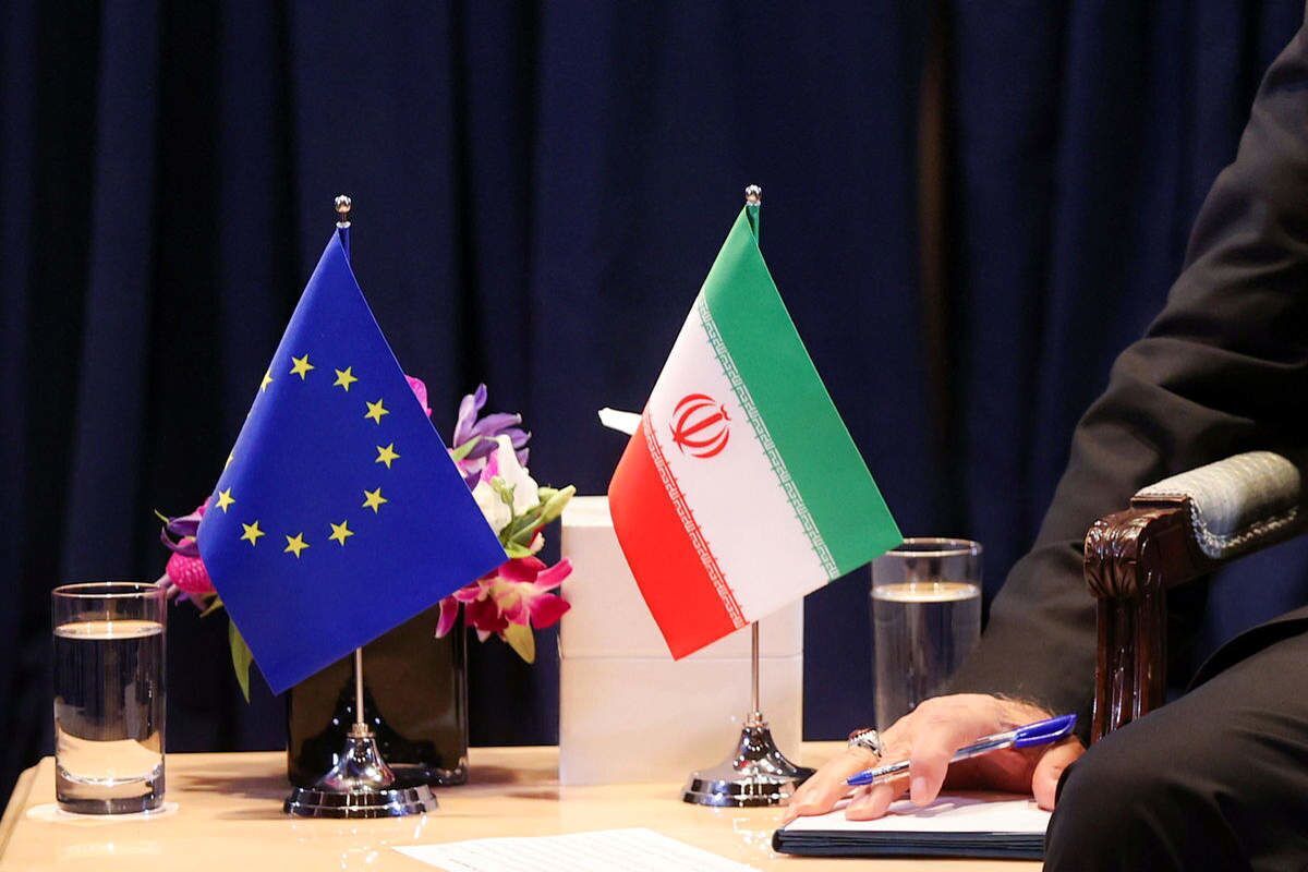آخرین خبرها از مذاکرات ایران و اروپا آخرین خبرها از مذاکرات ایران و اروپا
