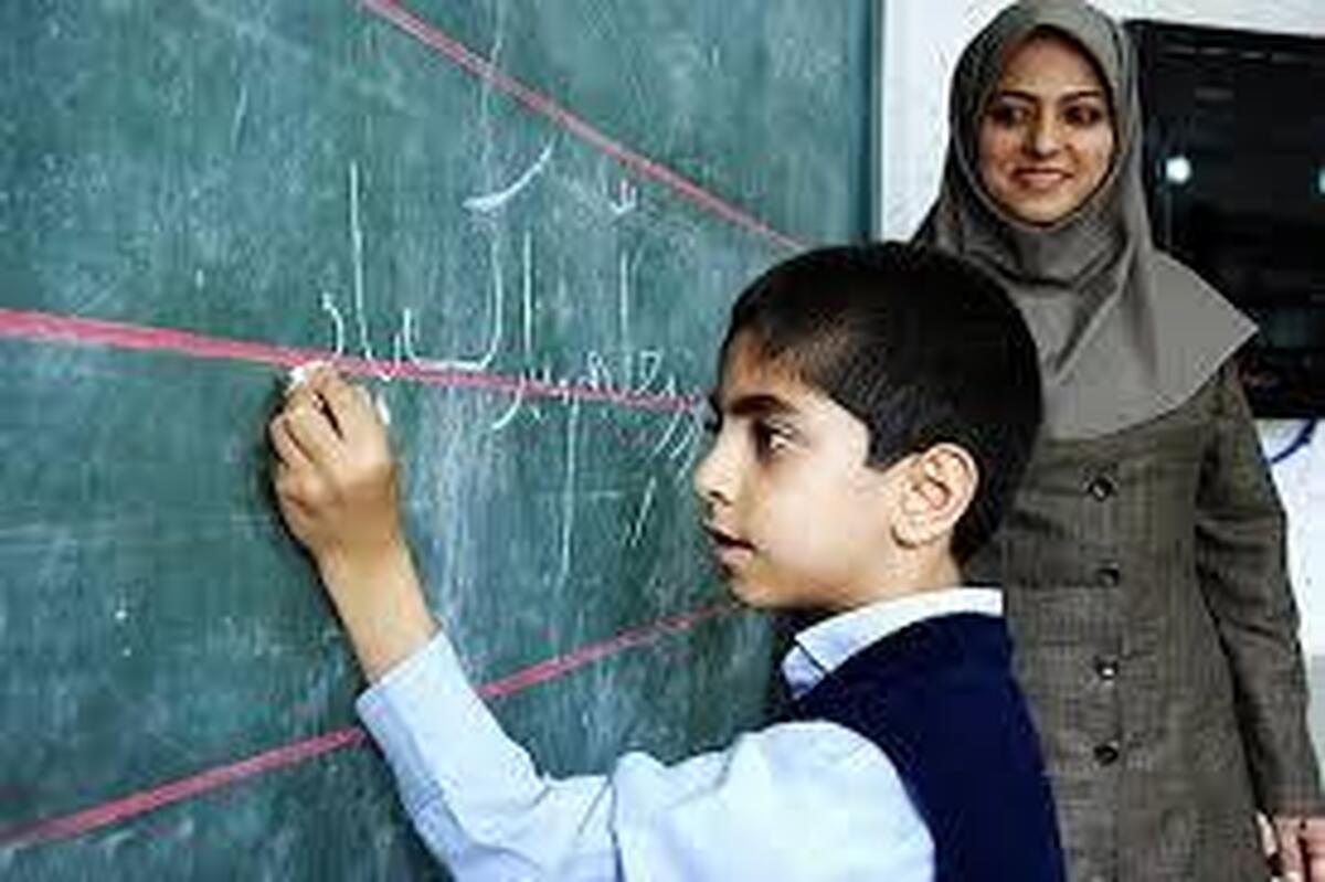 خبر خوش برای معلمان/ افزایش فوق العاده ویژه در راه است