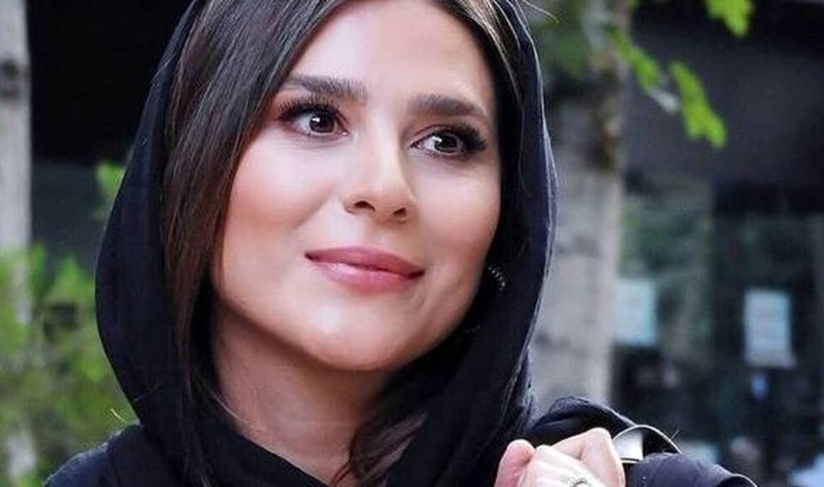 تصویر جدید از سحر دولتشاهی پر بازدید شد