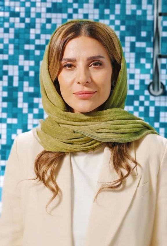 تصویر جدید از سحر دولتشاهی پر بازدید شد